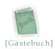 G&auml;stebuch